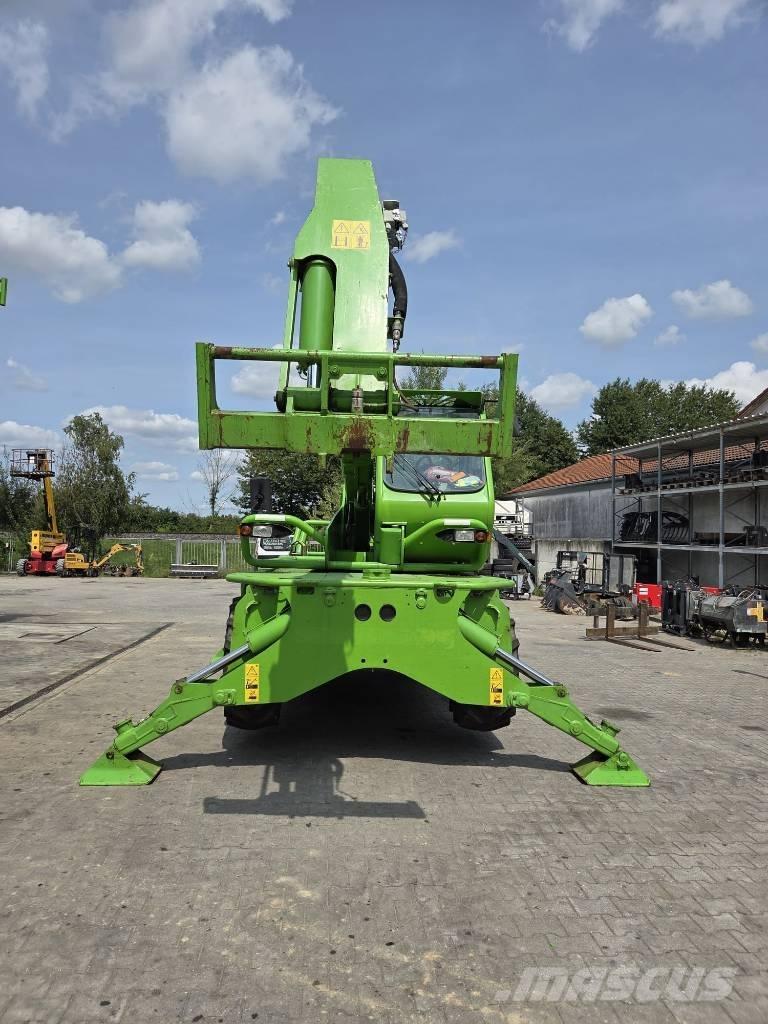 Merlo 38.16 Roto Carretillas telescópicas