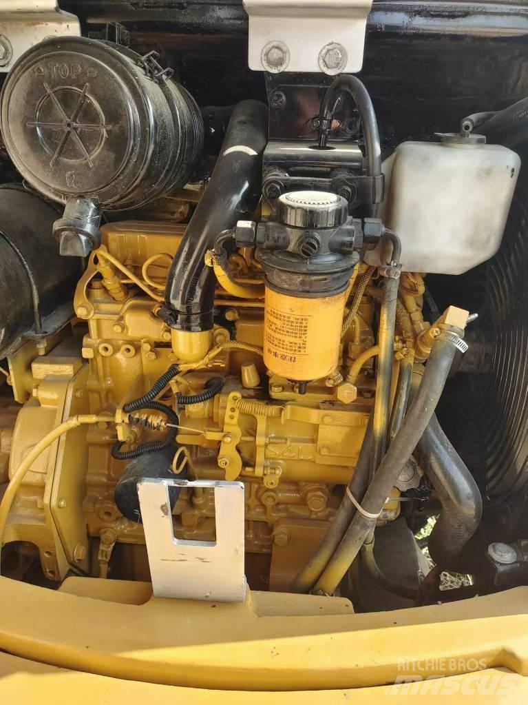 CAT 305 CR Mini excavadoras < 7t