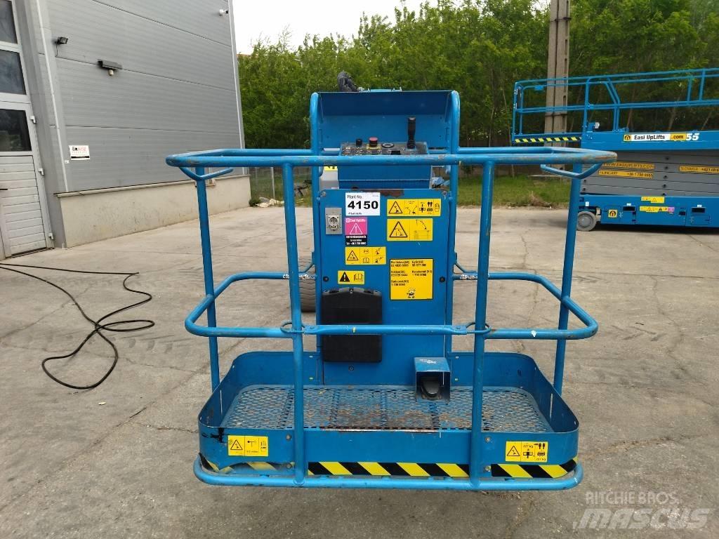 Genie Z34/22N Plataforma de trabajo articulada