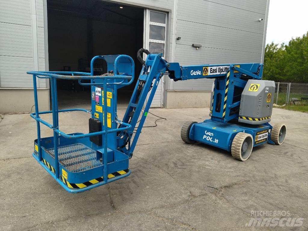 Genie Z34/22N Plataforma de trabajo articulada