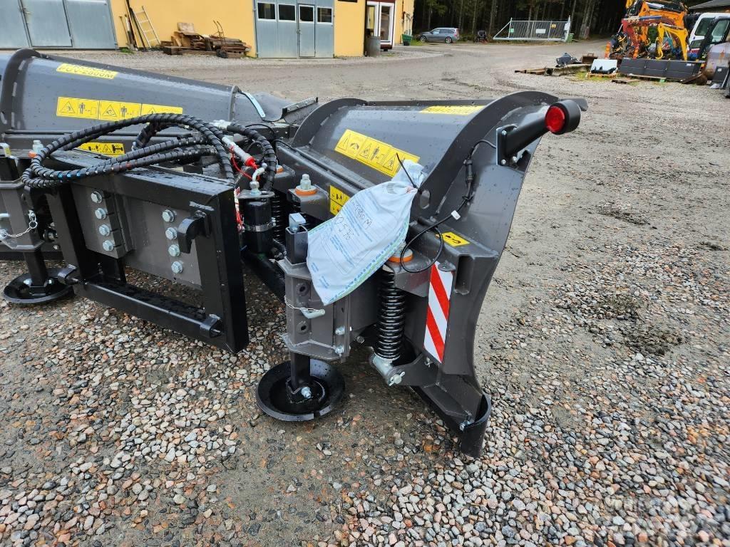 Pronar PUV 2800 M Arados