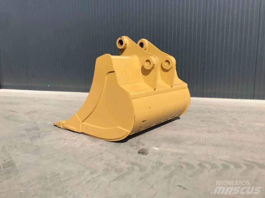 CAT M322D 1.40m Cucharones