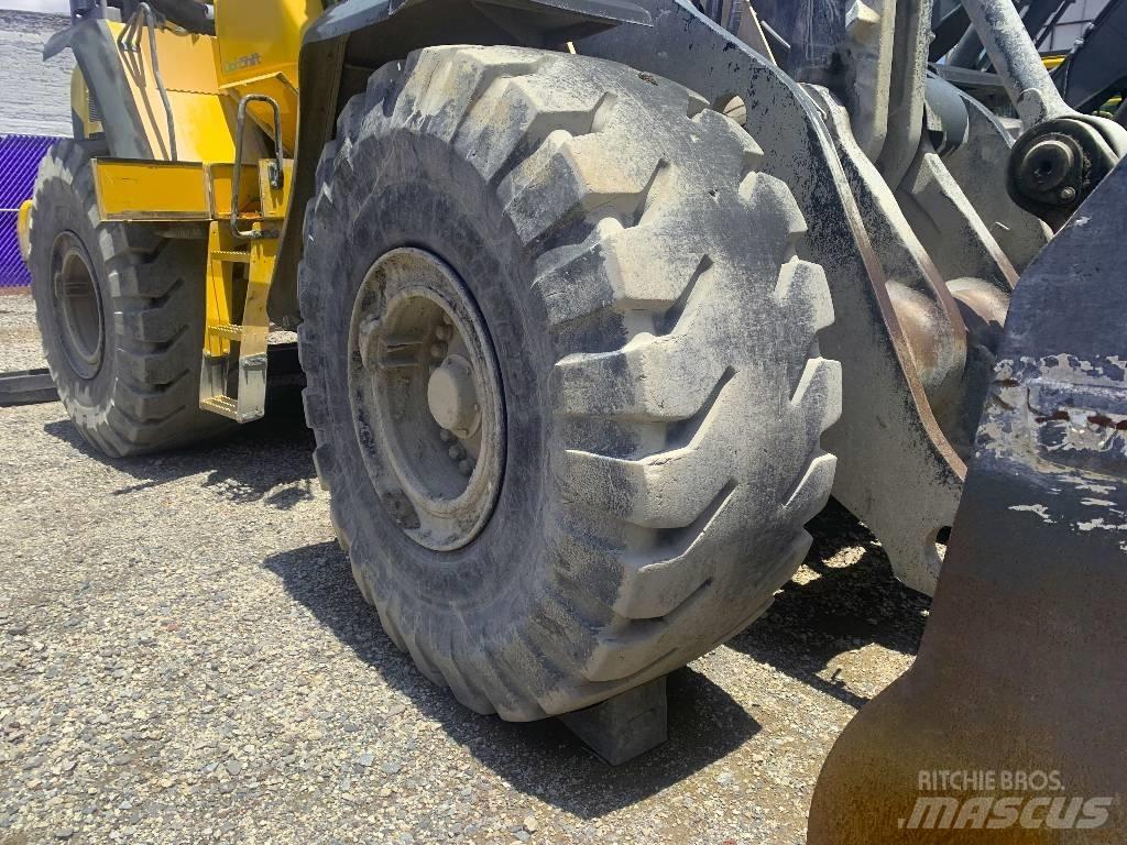 Volvo L 150 G Cargadoras sobre ruedas