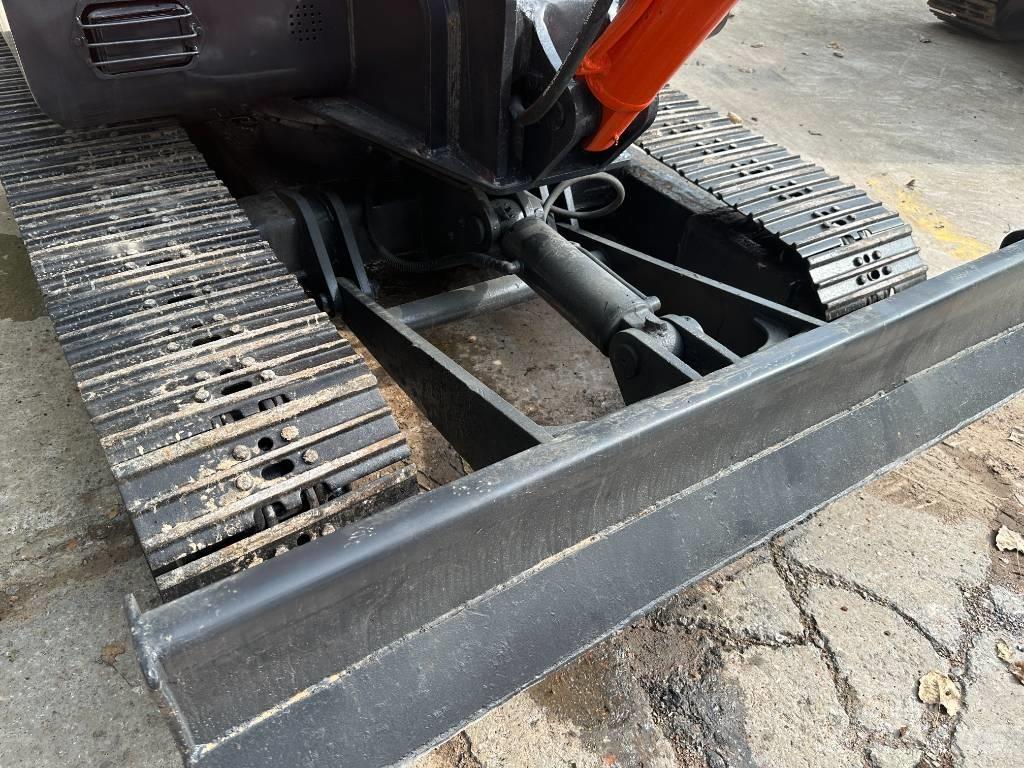 Doosan DH 55 Mini excavadoras < 7t