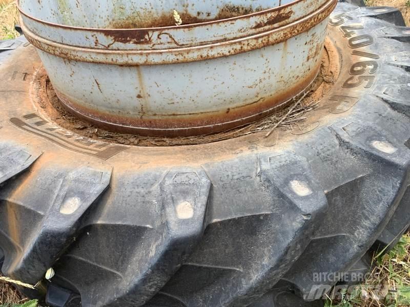 Pirelli 540/65R34 Agricultura - Otros