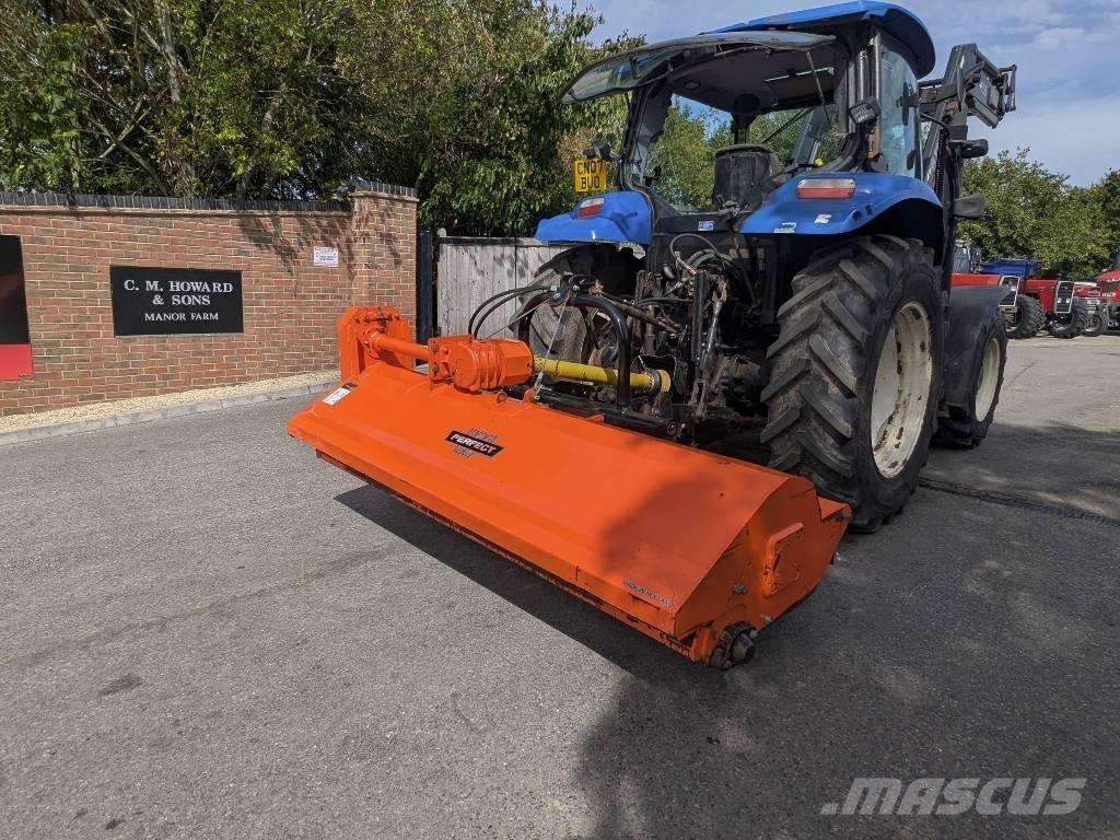 Perfect KP240 Segadoras