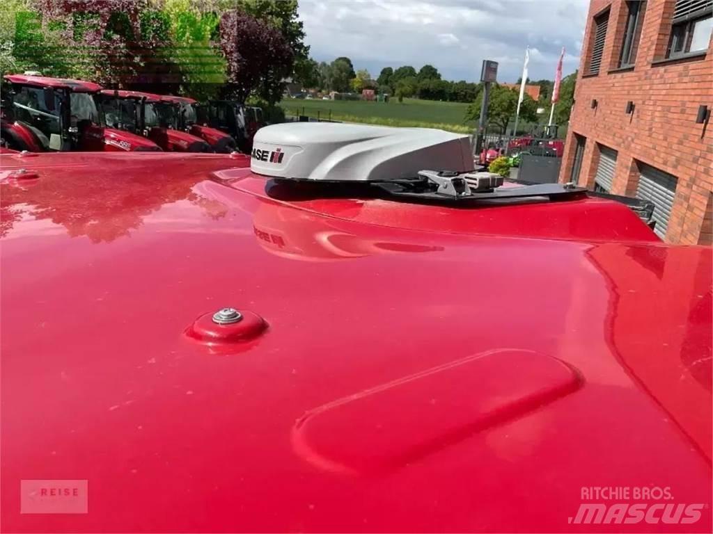 Case IH optum 300 Tractores