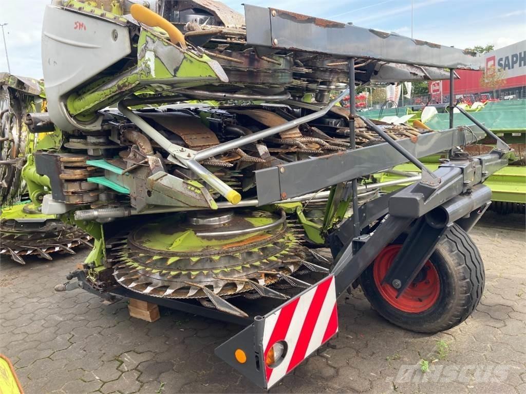 CLAAS Orbis 900 Agricultura - Otros