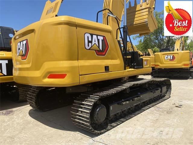 CAT 330 G C Excavadoras de cadenas