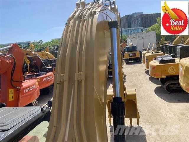 CAT 330 G C Excavadoras de cadenas