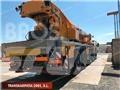 Terex Demag AC 250-5 Grúas autopropulsadas