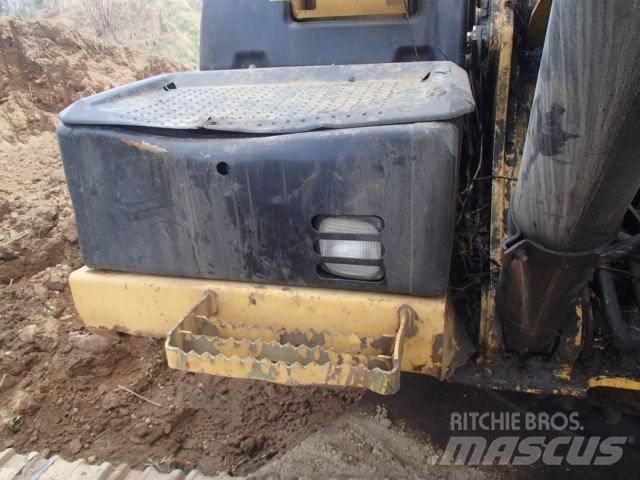 CAT 320 EL Excavadoras de cadenas