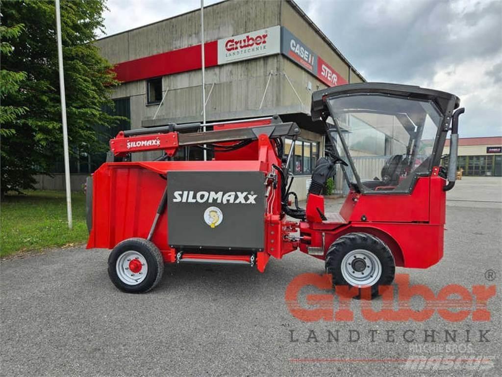 Gruber SVT 3545 W Desensiladoras