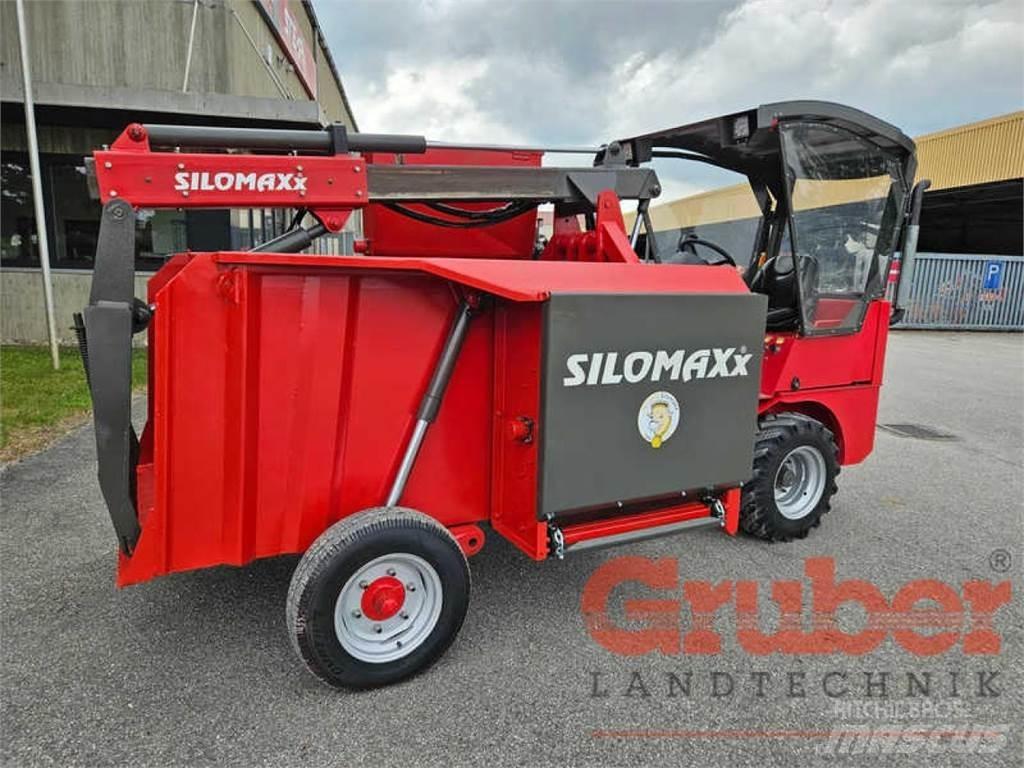 Gruber SVT 3545 W Desensiladoras