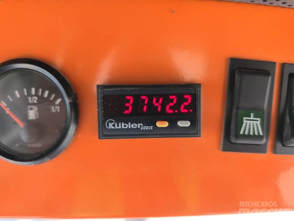 Optimas H 99 Construcción - Otros