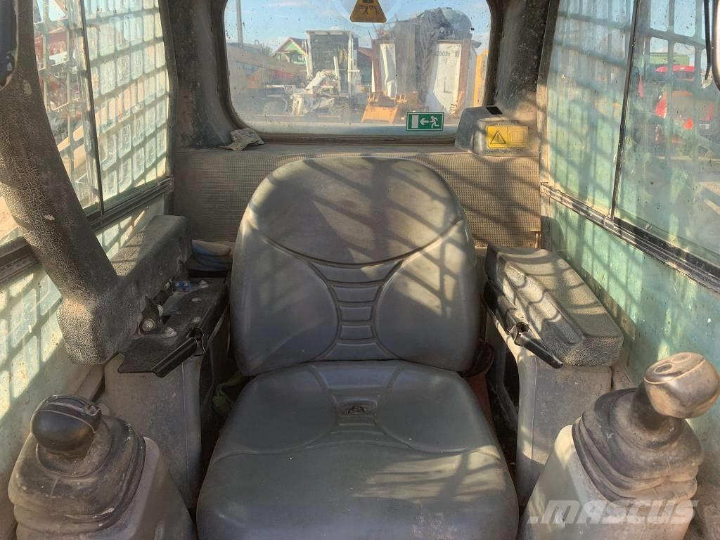 Gehl R 220 Minicargadoras