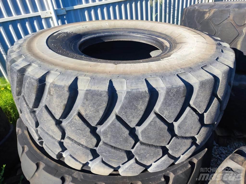  23.5 R25 TYERS Neumáticos, ruedas y llantas