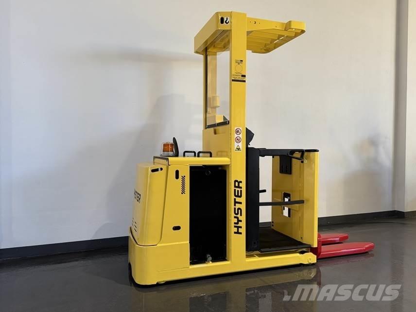Hyster K1.0L-17SL Recogepedidos de baja altura