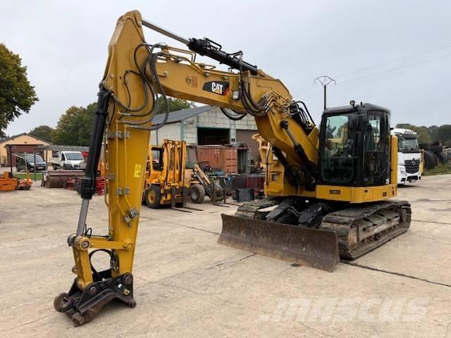CAT 315 F LCR Excavadoras de cadenas