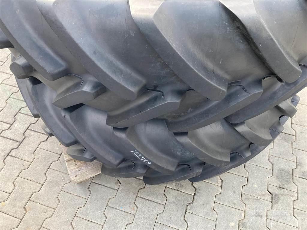 Michelin 480/70R38 Neumáticos, ruedas y llantas