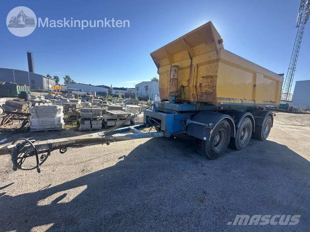  TRIOLIFT 0C0TTPS-3 Bañera