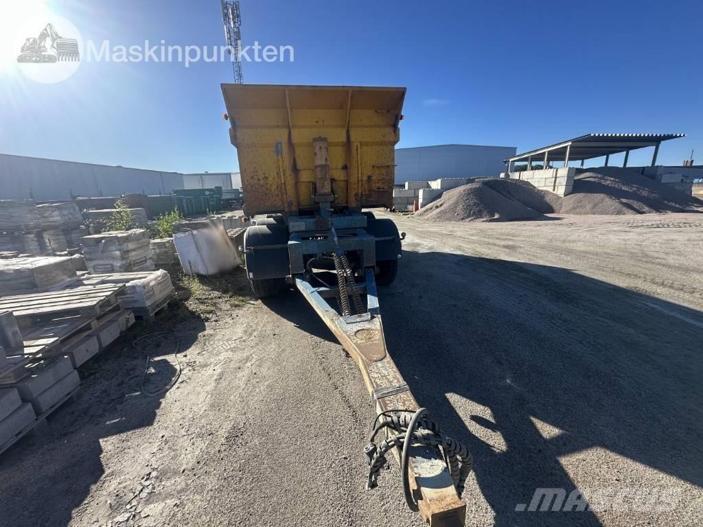  TRIOLIFT 0C0TTPS-3 Bañera