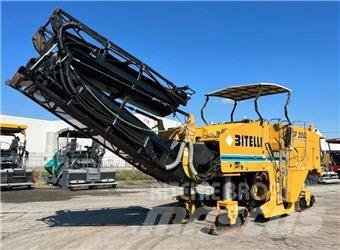 Bitelli SF 200L Máquinas moledoras de asfalto en frío