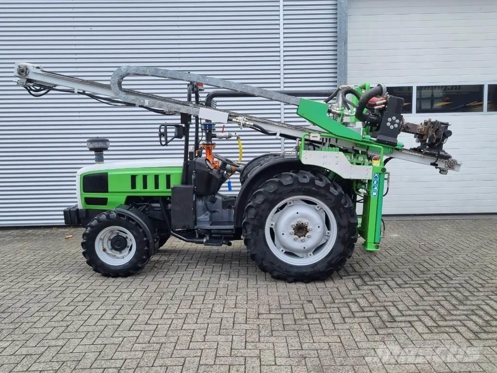  Emci Explo 750T Perforadoras de superficie