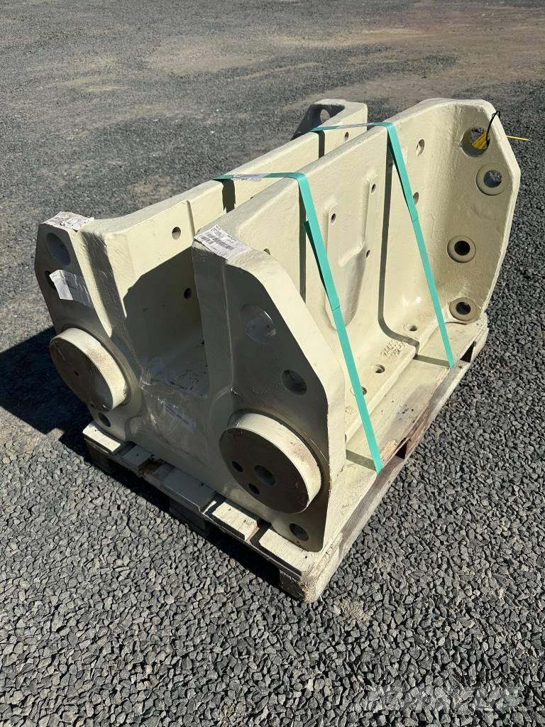 Metso LT106 Parts Construcción - Otros