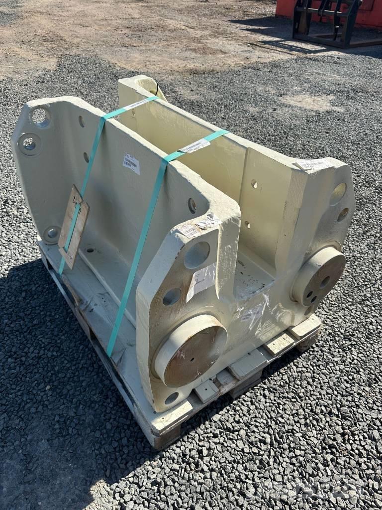 Metso LT106 Parts Construcción - Otros