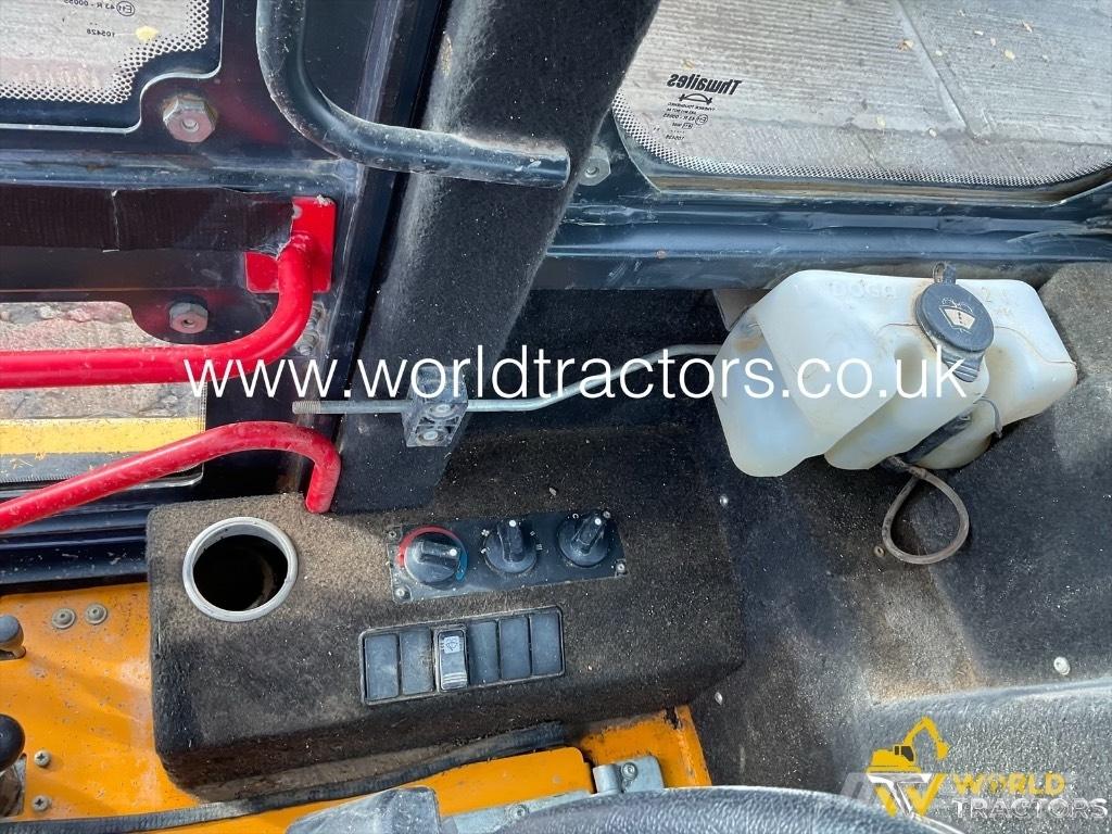 Thwaites 9 TON Dúmpers de obra