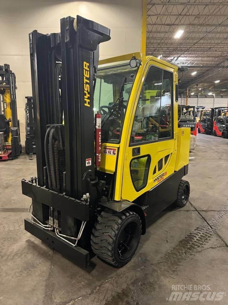 Hyster S 120 FT Otras carretillas elevadoras