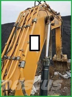 Hyundai Robex 300 LC Excavadoras de cadenas