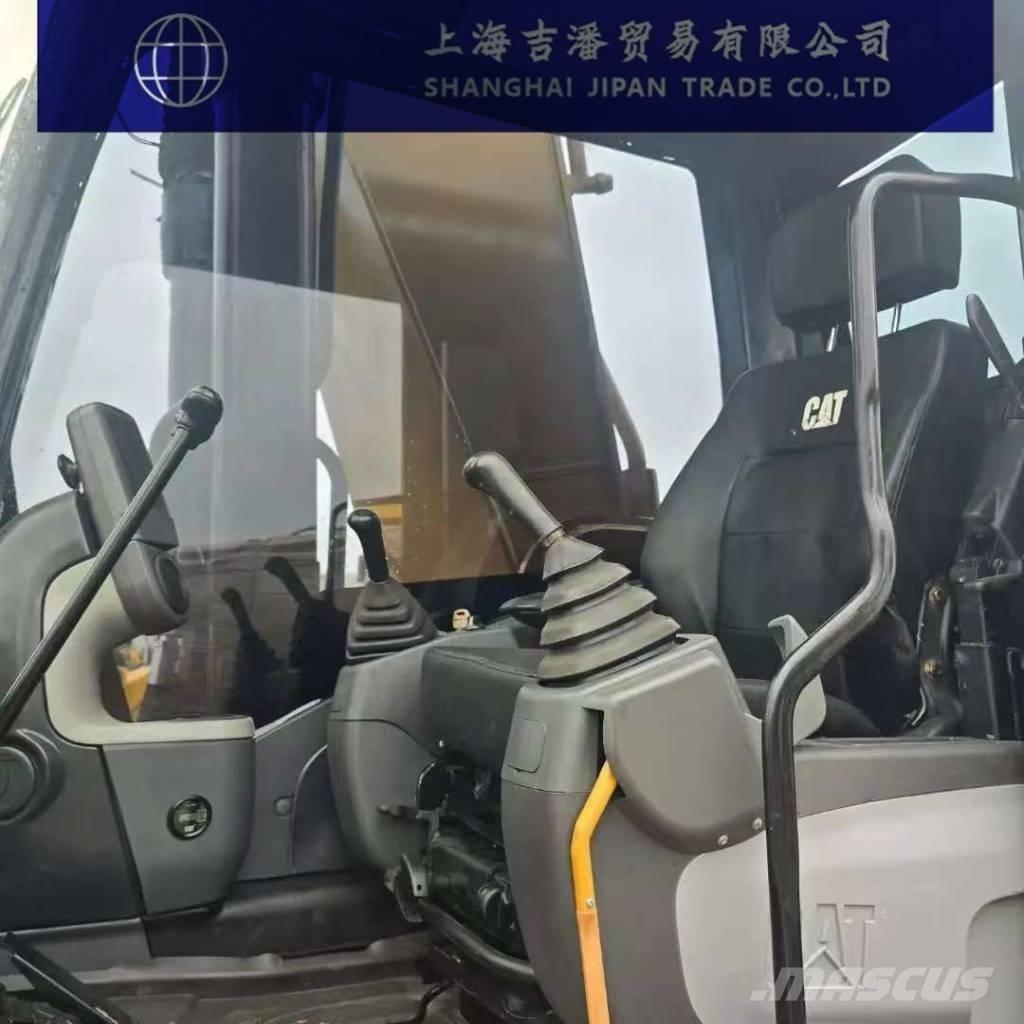 CAT 330 D Excavadoras de cadenas