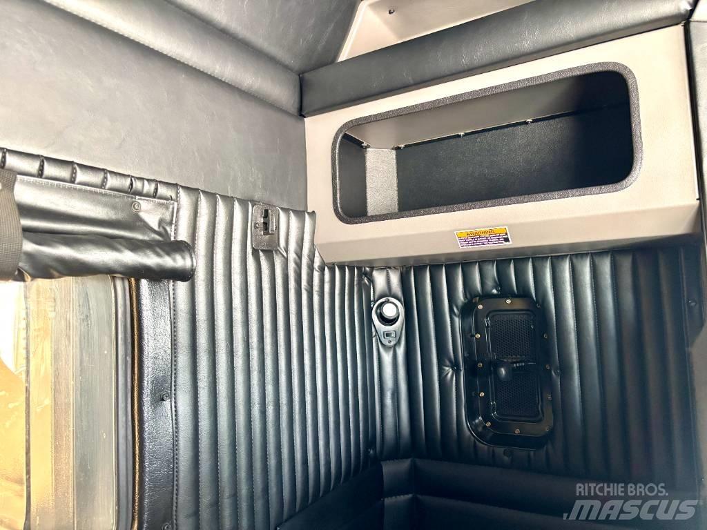 Kenworth W 900 Cabezas tractoras