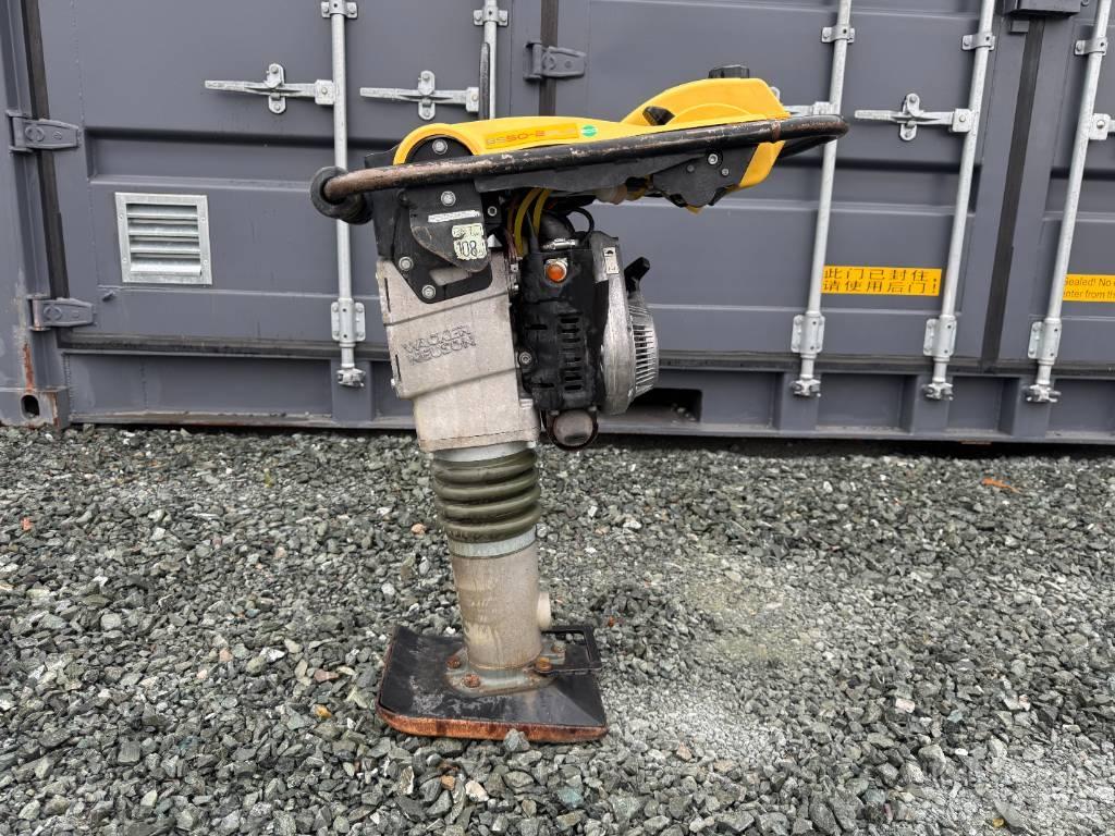 Wacker Neuson BS50-2 Pisones compactadores