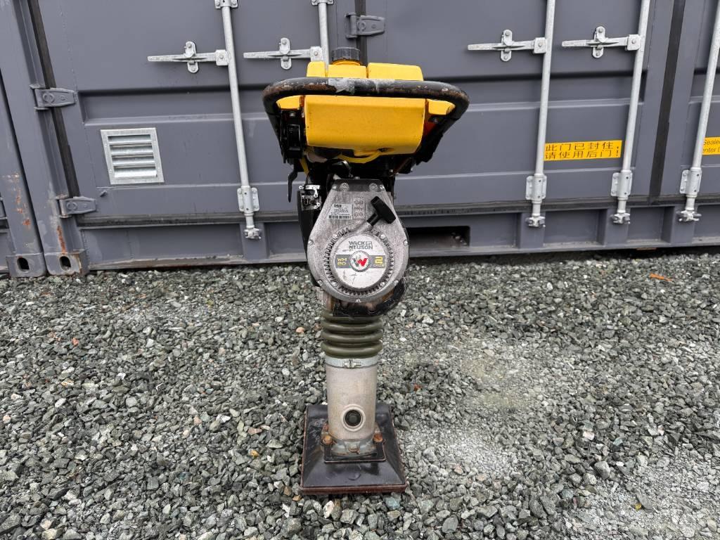 Wacker Neuson BS50-2 Pisones compactadores
