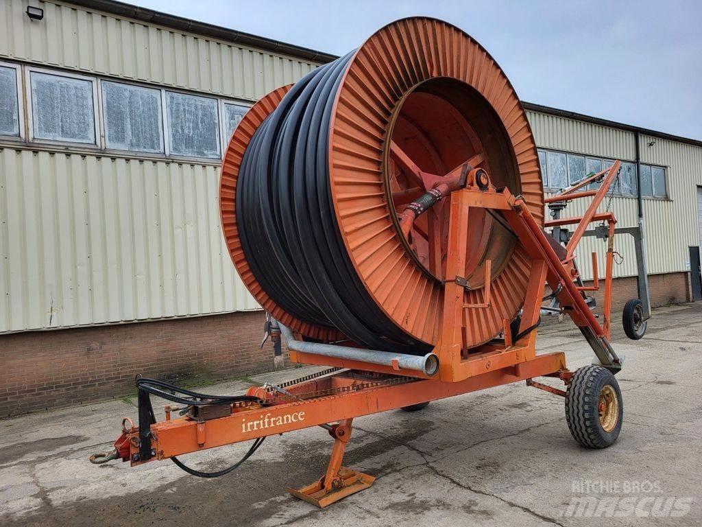 Irrifrance 100-400 Sistemas de riego