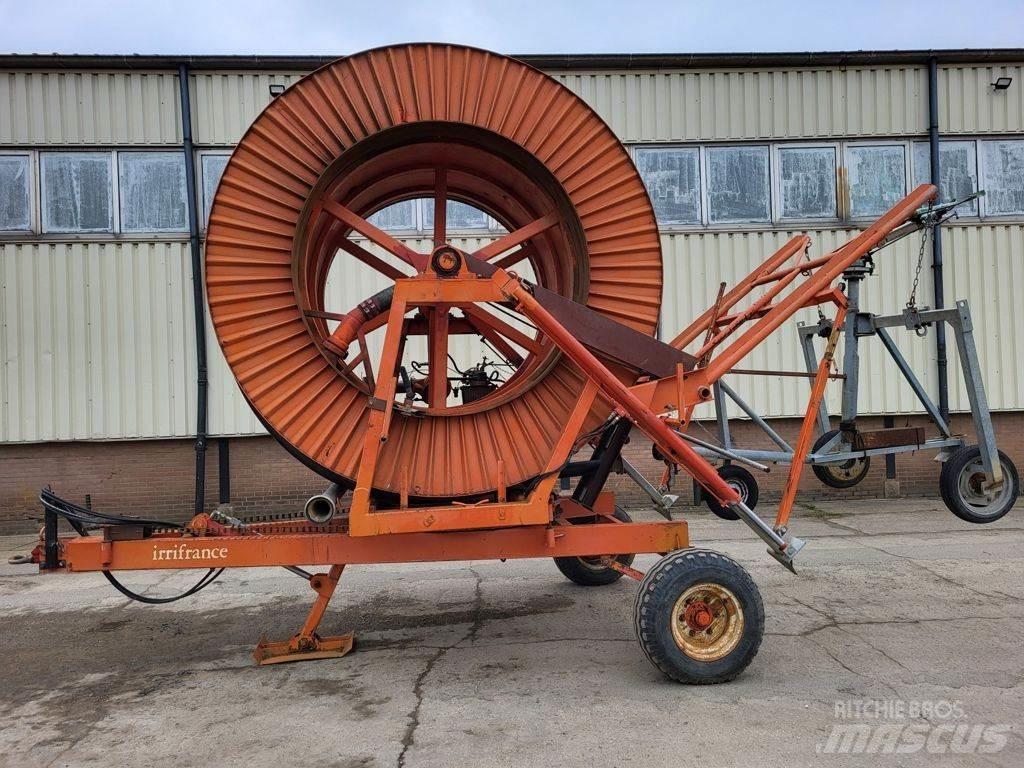 Irrifrance 100-400 Sistemas de riego