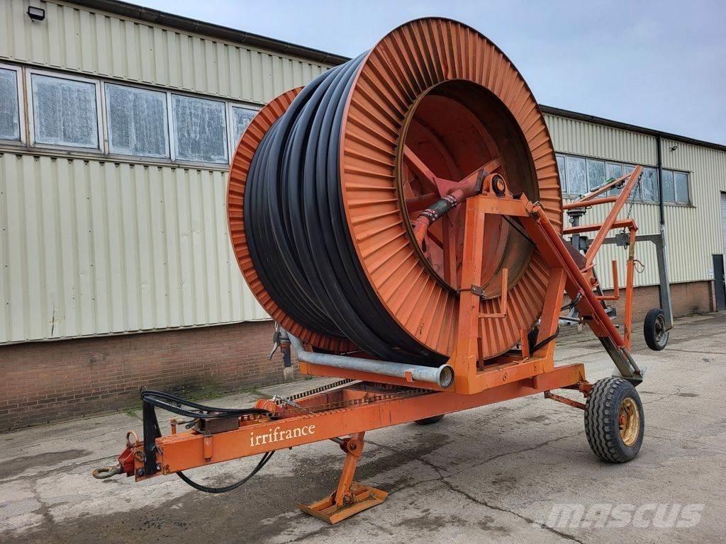 Irrifrance 100-400 Sistemas de riego