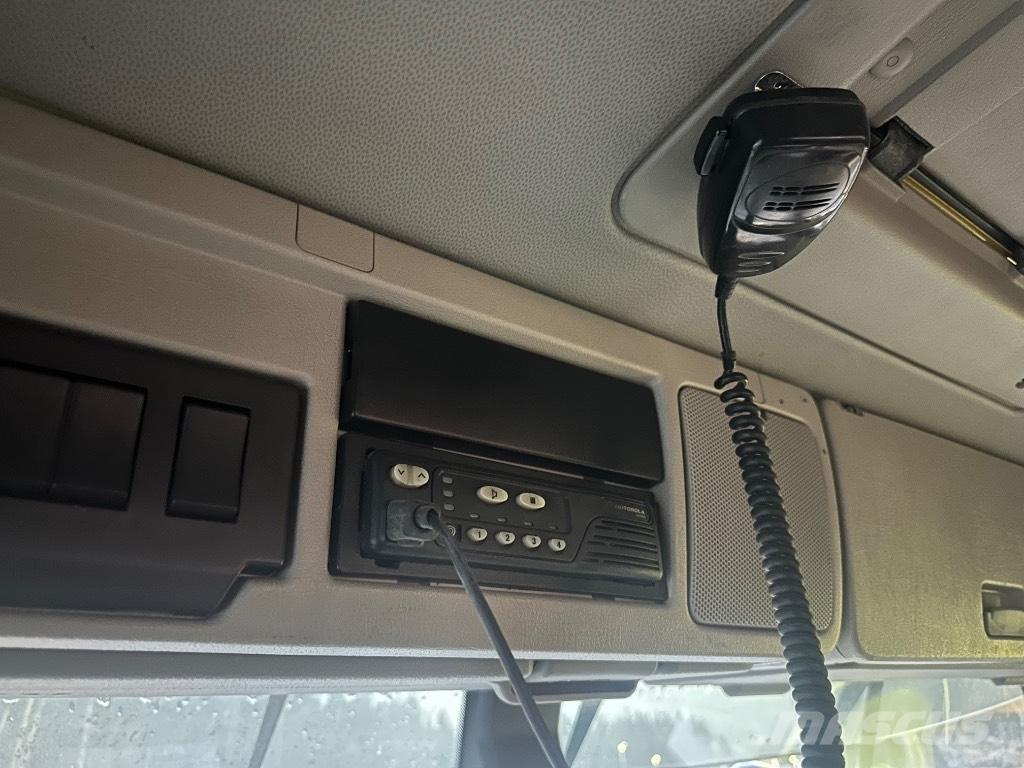 Volvo FM11 370 Camiones polibrazo