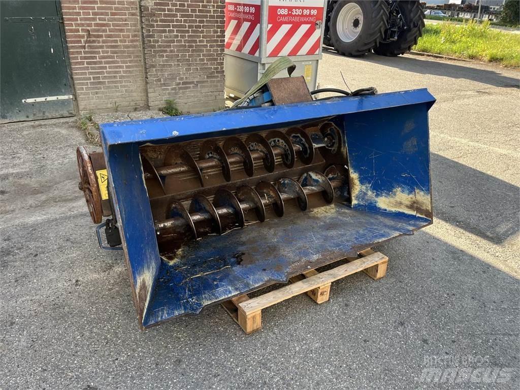 AP VDC2000ZU/EB3 Alimentador de animales
