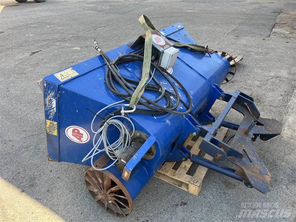 AP VDC2000ZU/EB3 Alimentador de animales