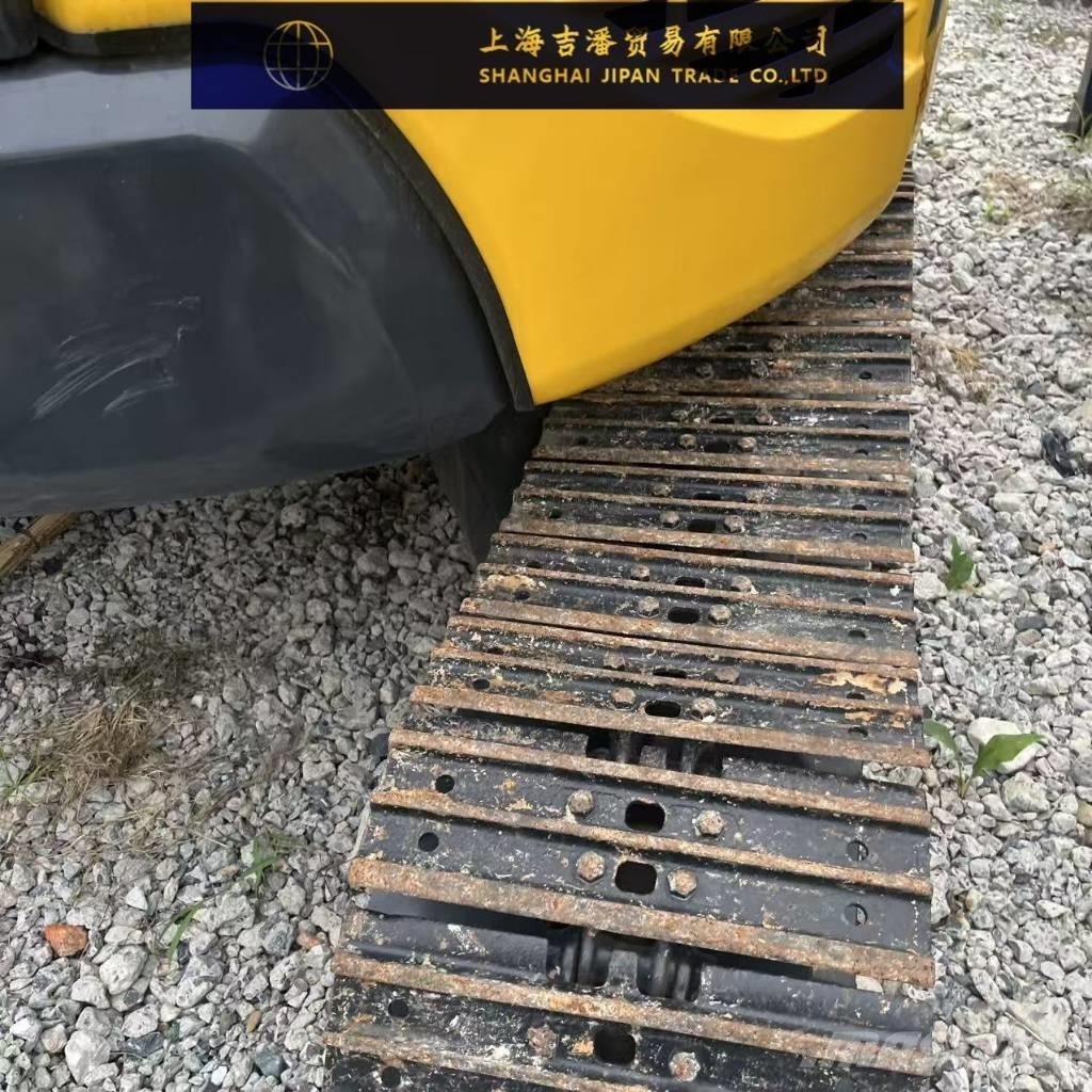 Komatsu PC 40 MR Excavadoras de cadenas