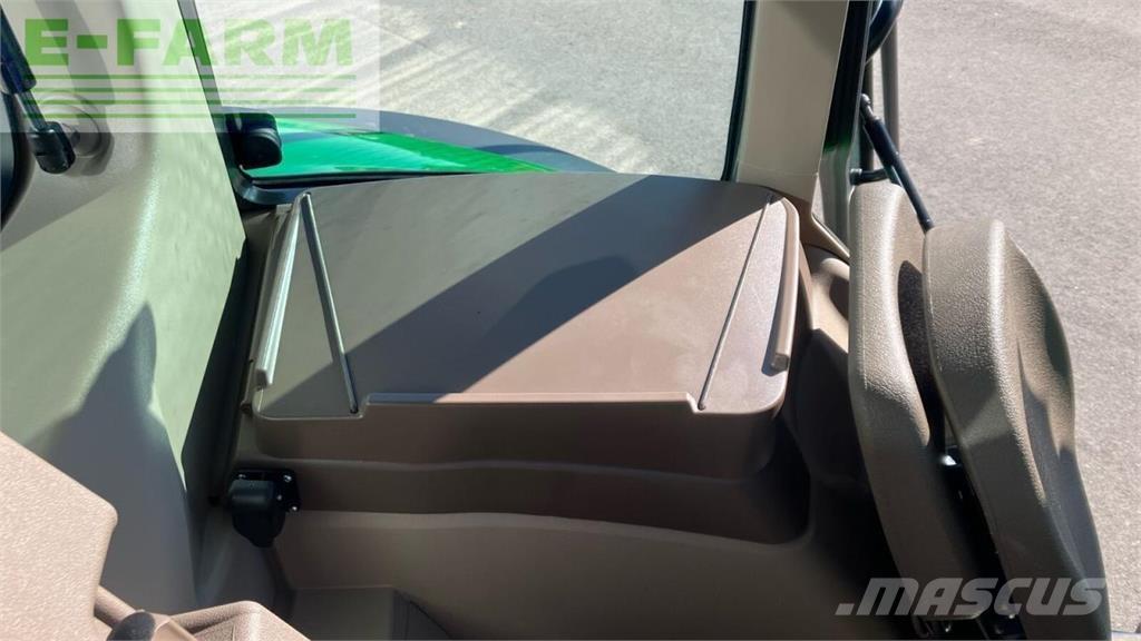 John Deere 6m 125 Tractores