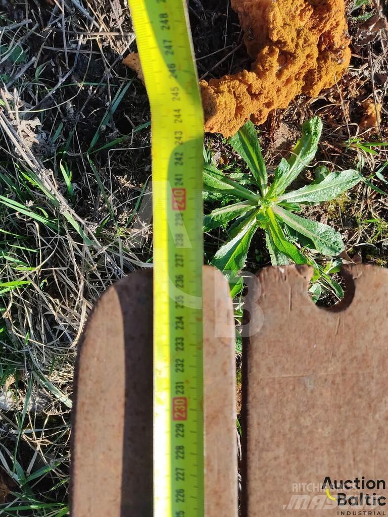 Still R70-45 Carretillas diesel
