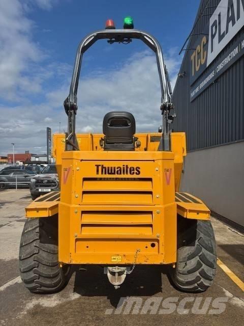 Thwaites 9T Dúmpers de obra