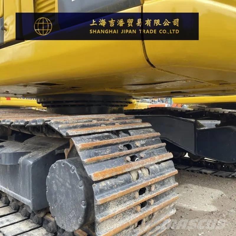Komatsu PC 120 LC-3 Excavadoras de cadenas