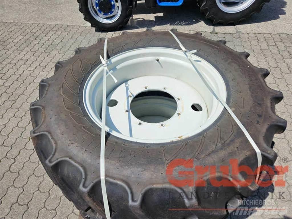Mitas 440/65R28 Neumáticos, ruedas y llantas