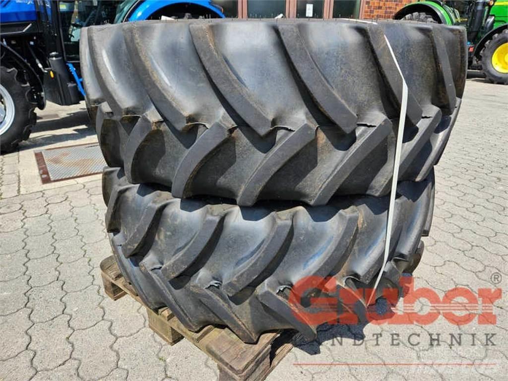 Mitas 440/65R28 Neumáticos, ruedas y llantas